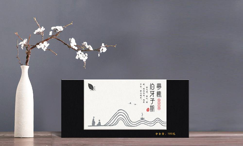 博野县国潮包装设计的创新路径——传统文化与年轻潮流的破圈融合